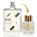 عطر ادکلن اسنتریک مولکول 02 | Escentric Molecule 02