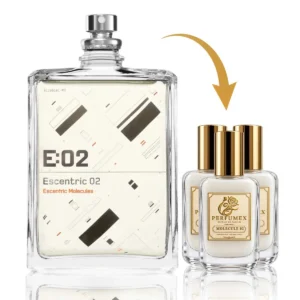 عطر ادکلن اسنتریک مولکول 02 | Escentric Molecule 02