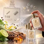 عطر ادکلن اسنتریک مولکول 02 | Escentric Molecule 02