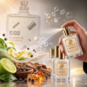 عطر ادکلن اسنتریک مولکول 02 | Escentric Molecule 02